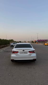 كامري LE • ٢٠٢٣ • ٧٠٠٠٠ كم