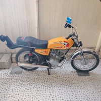 ماطور نامه للبيع موديل 15 نضيف سعر 350 بي مجال