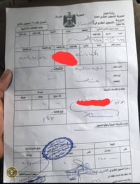 حي الكفائات • ٢٠٠م • سند حر
