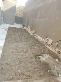 تنظيف حدائق • تنظيف بيت • شغل عام
