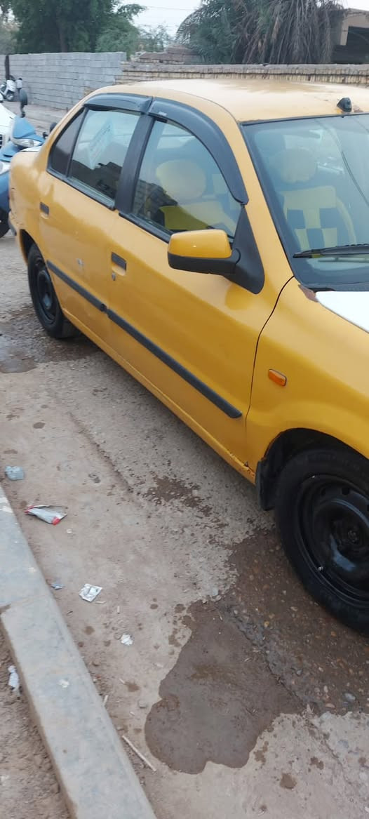سمند • ٢٠١١ • المجر الكبير