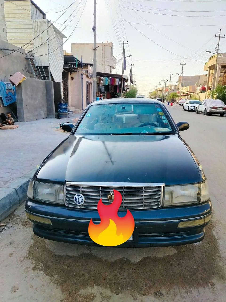 بطه • مستعجل • مكينه زينه