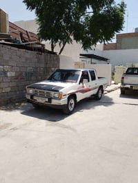 دفع رباعي • جديد • السليمانية