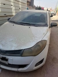 شيري ٢٠١٣ • مكينة كورلا ١٦٠٠ • باسمي