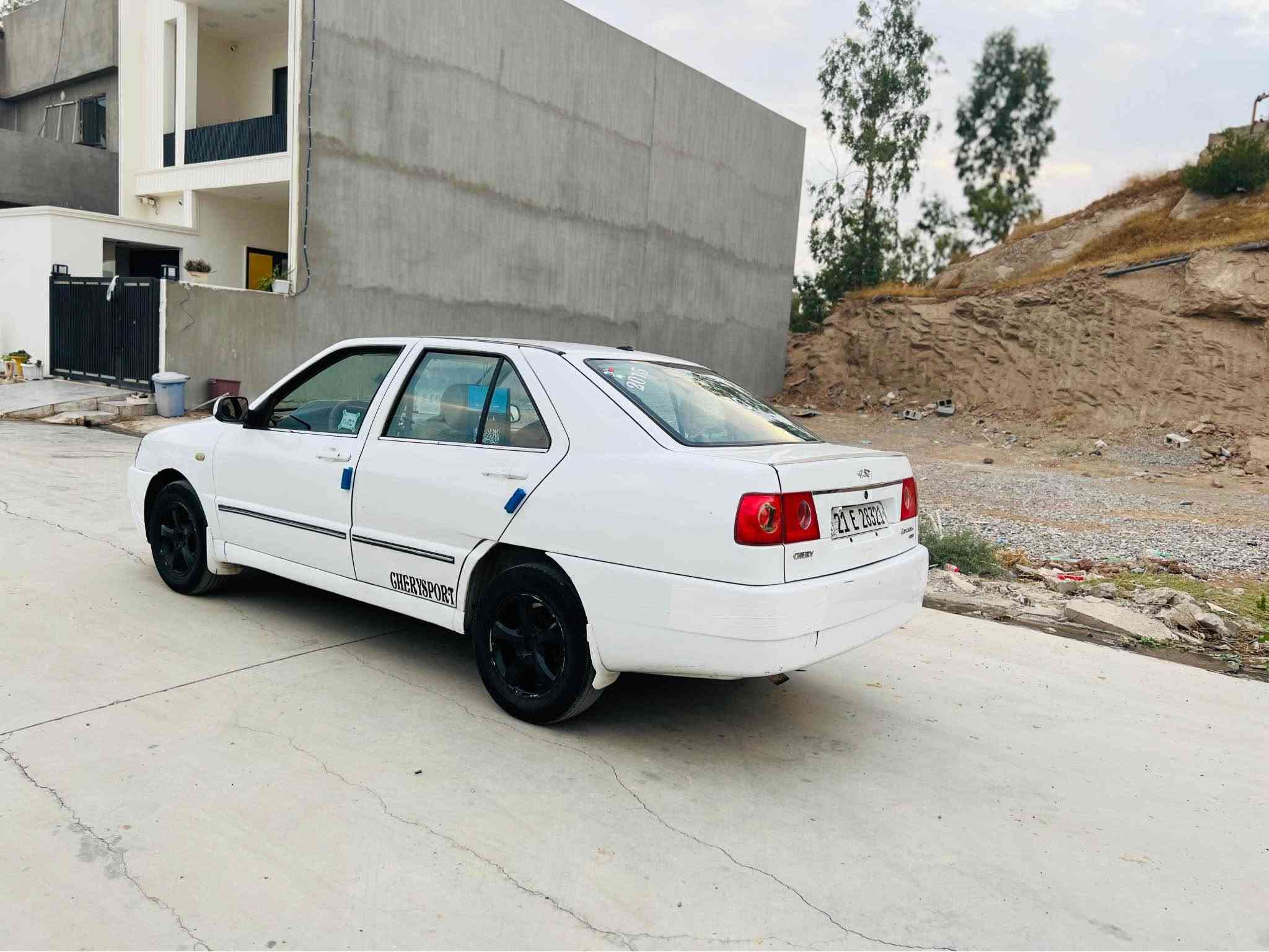 كوين ٢٠١٣ • كير عادي • كركوك