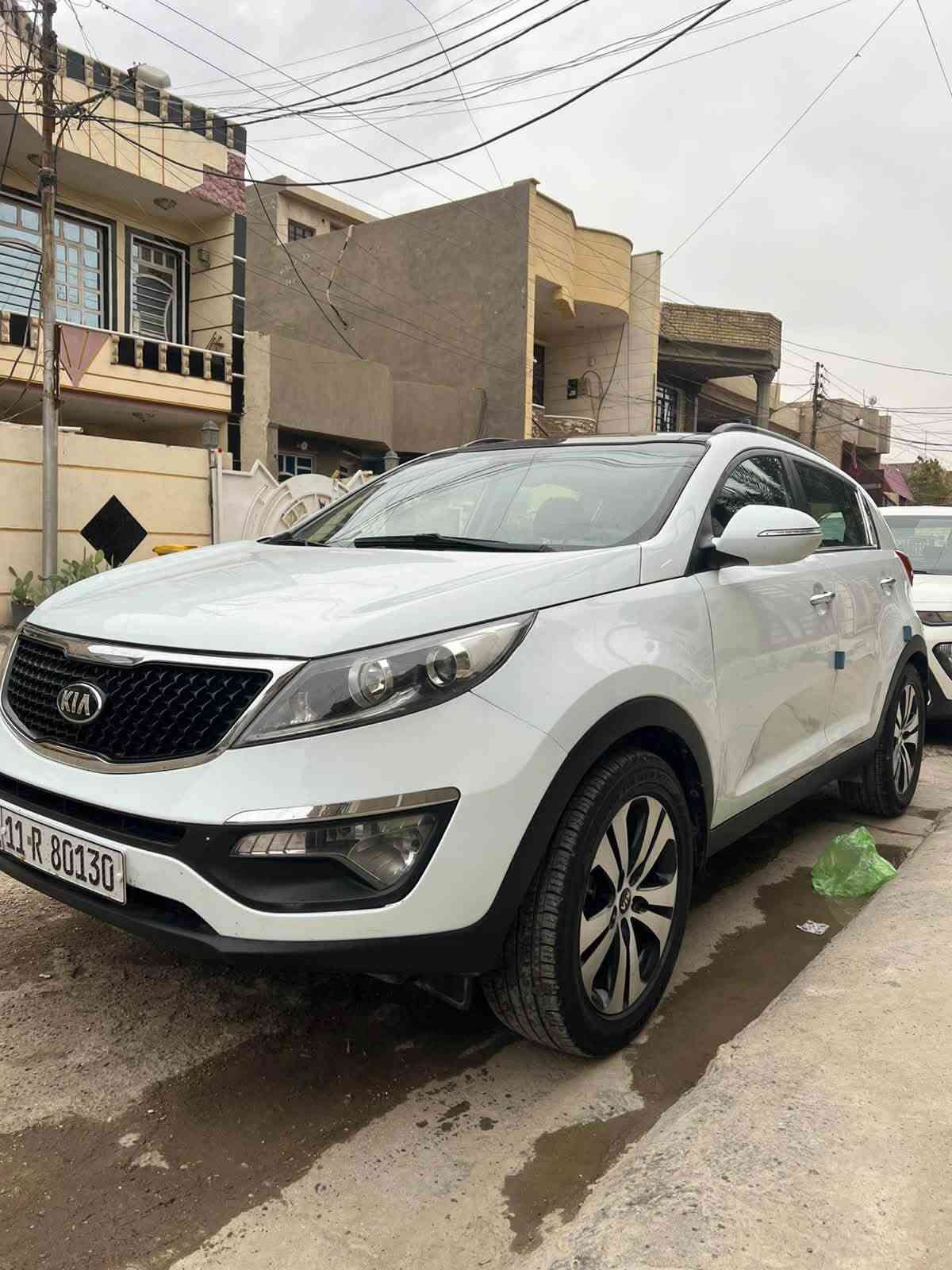 سبورتج خليجي الدوليه 2014 محرك 2400 بانوراما بيها 3 قطع صبغ 
العنوان بغداد الزعفرانيه السعر ب115 بي مجال
‭***********‬
