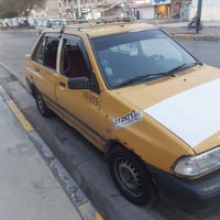 ٢٠١١ • تاير جديد • مكينة ناقصة