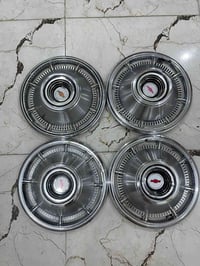 كبات ٦٦ • اولدز • موستنك