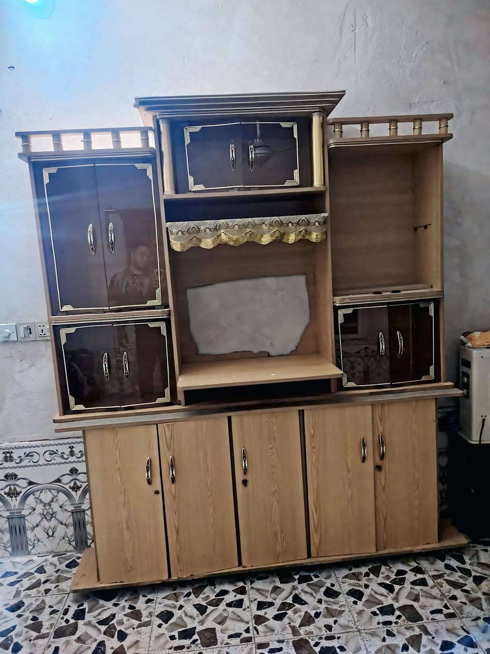 سلام عليكم معرض جديد البيع هاذ رقمي ***********
