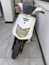 سكنس نثية • مكينة نضيفة • نقص كهرباء