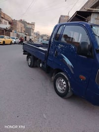 ٢٠٠٨ • مكينة ٣٠٠٠ • بدون صبغ