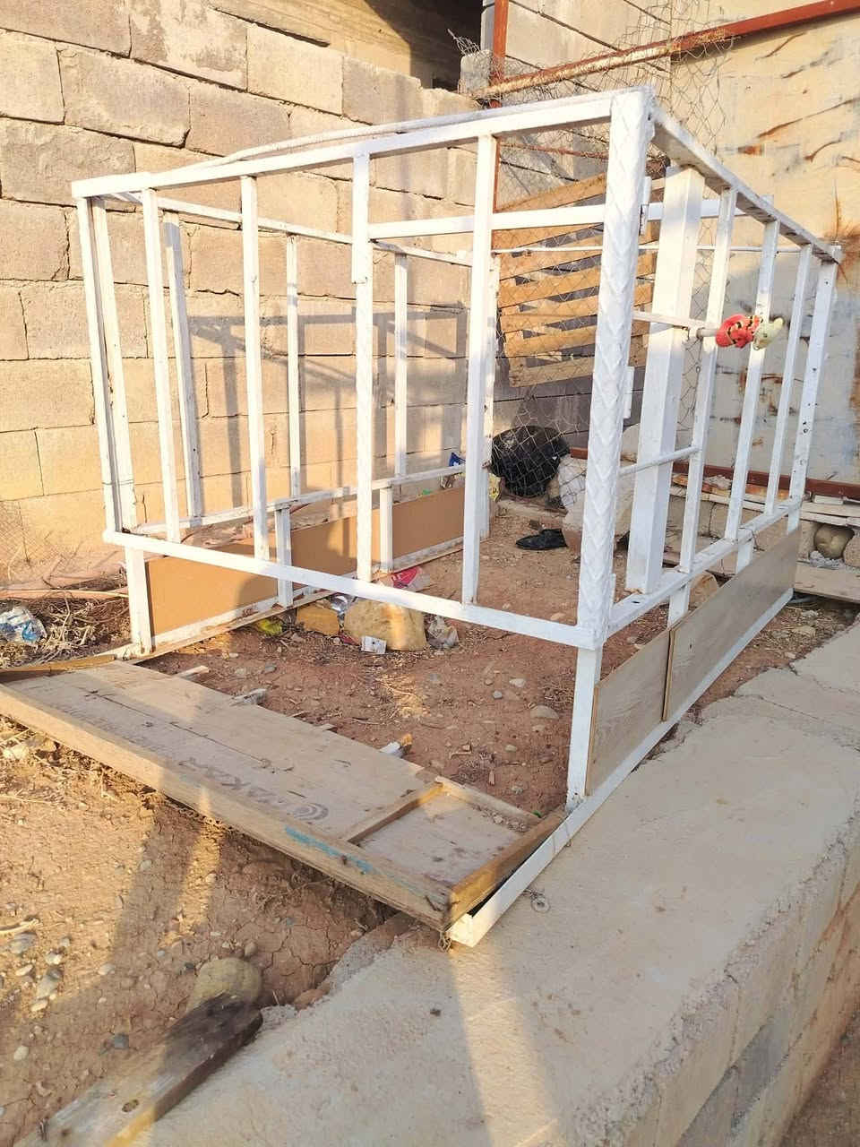 ستوته • محجل • الموصل