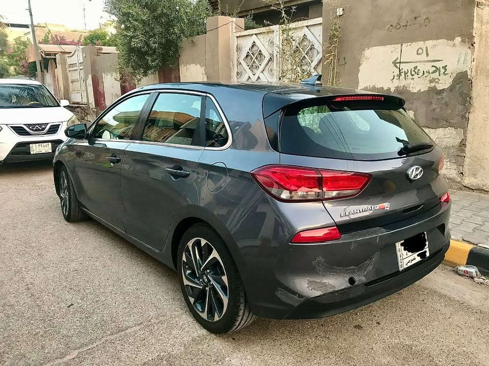 النترا 2019 جي تي وارد امريكي.
الحادث بابين و جاملغ صبغ و صور الحادث موجود. ايرباك بس التكمه طاك و راجع سستم.
المواصفات:
⚡محرك 2000 gdi صاروخ.
⚡كامرة خلفية دوارة
⚡كشنات جلد
⚡عدد اليرباكات 9
⚡شاشه جبيرة تدعم ابل كاربلي و اندرويد اتو
⚡شاشة عطلات
⚡نظام تحكم صوتي
⚡سستم صوت انفنتي
⚡كير ومحرك كفالة لوك من الشركة
⚡سيارة نظيفه جدا و ماتصرف عليهه كلشي
⚡ماشيه 75الف ميل 43 ميل من امريكه
⚡سنويه جديده و رقم جديد
مكاني واسط و السيارة رقم واسط 
متواجد واتساب: ***********
السعر: 115 وبيهه مجال بسيط
