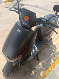 T35 • كهربائية • ٦ بطاريات