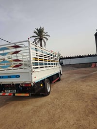 كنتر موديل 2026 مكفول كفاله عامه من كلشي محور 17 نص برجستون  محور تانك...