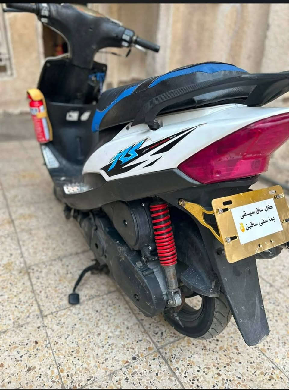 ماكس عدلة • قطع رياضي • بوشة ٥٥