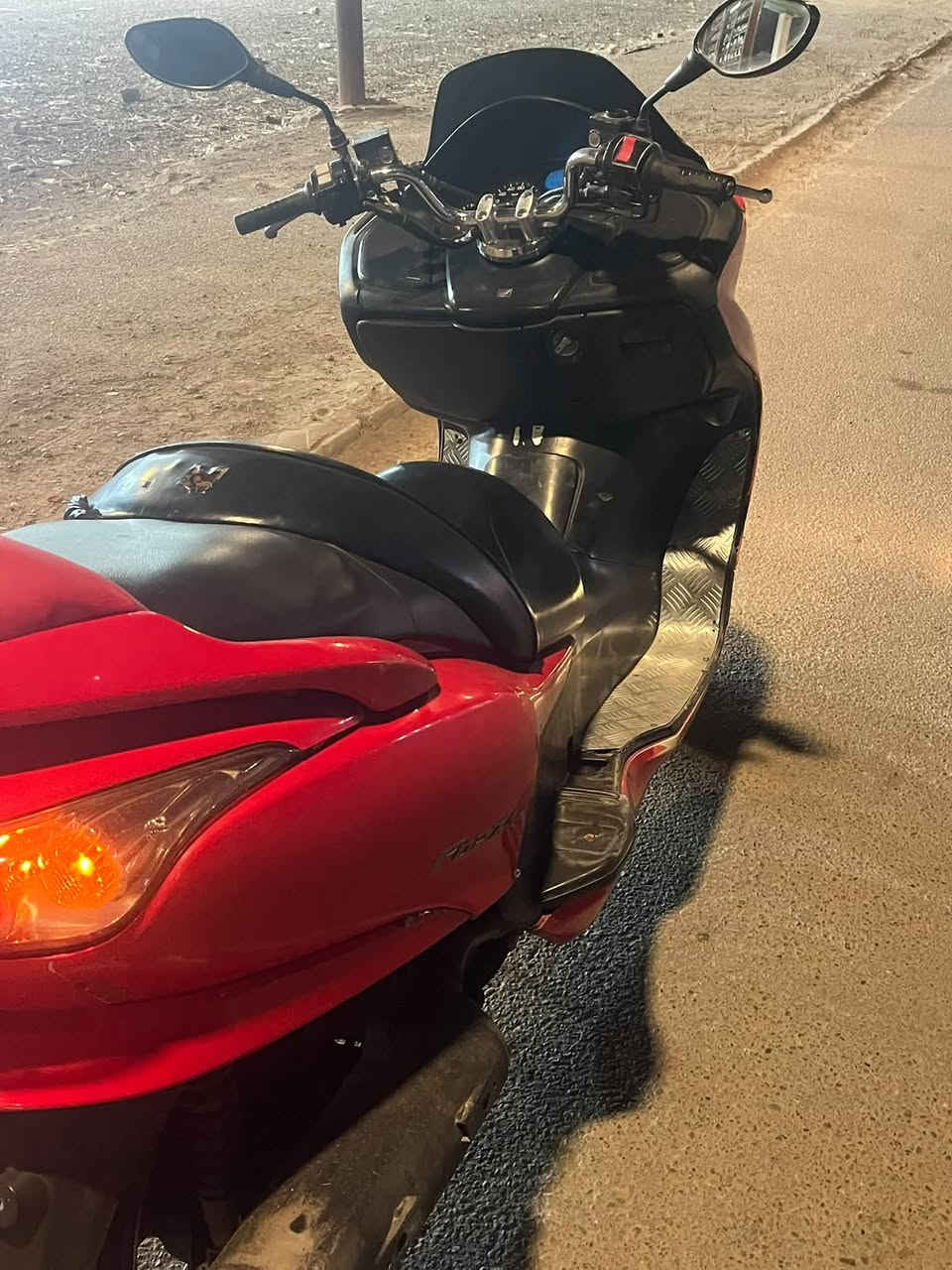 فورزه • صفر • بصمه