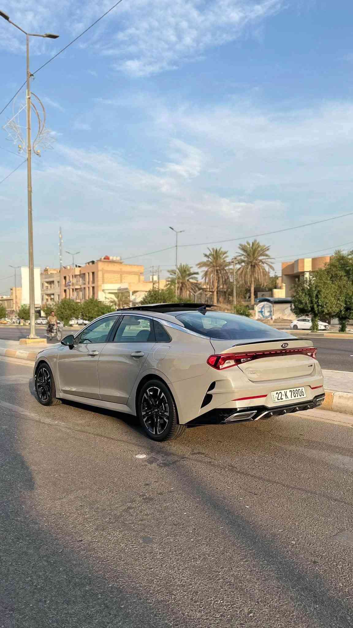 موديل ٢٠٢١ • ماشيه ٩٠٠٠٠ • حادث خشم البنيد