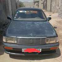 مديل ١٩٩٧ • البصرة • محرك ٢.٥