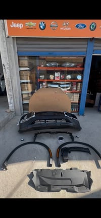 خواتي قطع غيار ميتسوبيشي اوتلا ندر موديل حديث موجود عدنا توصيل لكل الع...
