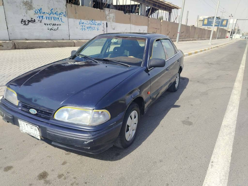 سلام عليكم ورحمة سياره فورت سكورد شرط التحويل و الوكاله كير محرك صدر كهربيات كله شغال كيجات شغال ٤ تايرات جديد سياره ربع مابي مصرف بدون ضربه بدون خياس سياره سياره مال بيت كوبون بنزين بيها تريد تحويل وكاله كله شرط سقف سلايت سياره جهاز السياره توكف يمه ما تحس تشتغل كلش ناعم باور جوم كهربياي كله شغال سياره مال بيت السعر ١٥ وبي مجال قليل مكاني كركوك دروازه الرقم *********** كركوك, العراق
