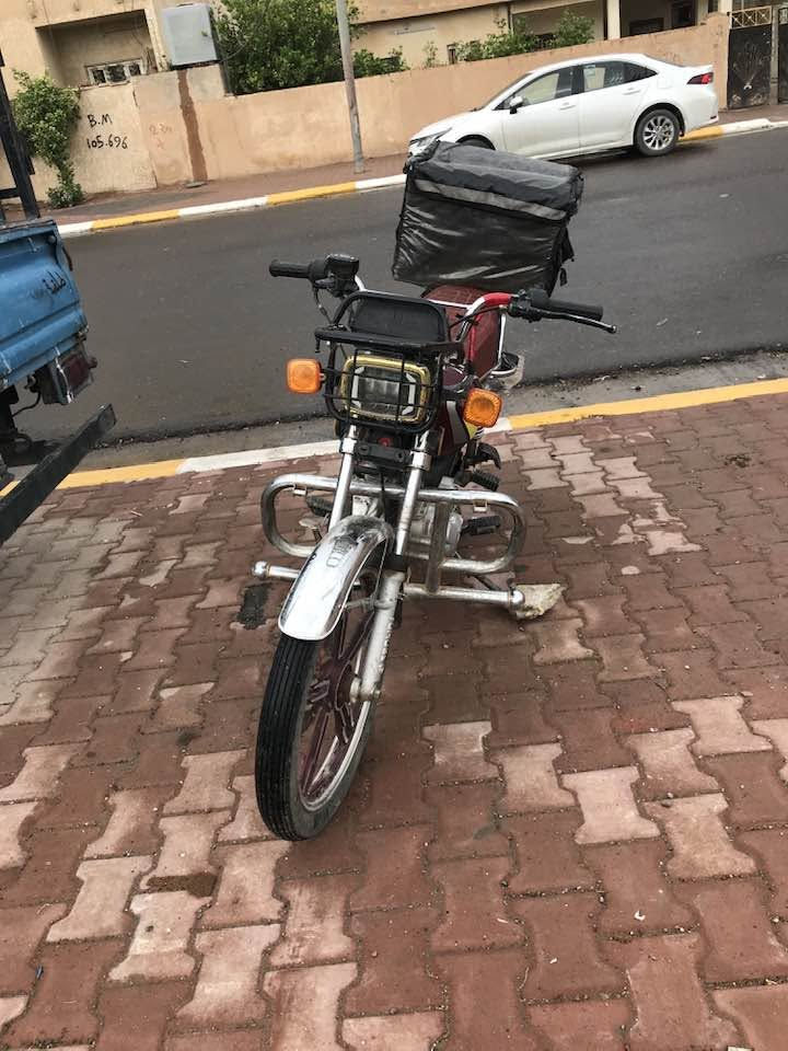 سيفان • ٢٠٢٣ • تكريت