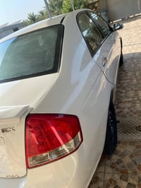 سيراتو • ٢٠٠٩ • مكينة ١٦٠٠