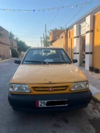 ٢٠١٢ • الكوت • نظيفه