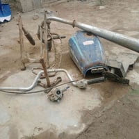 قطع غيار • گير ٤