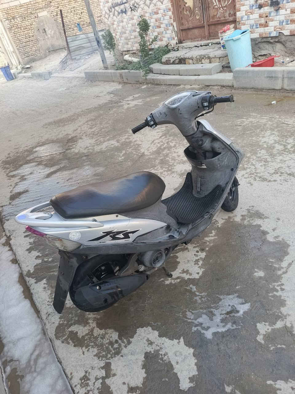 ماكس عدله حاويه اقل شهر طالعه جديده كلش 50 بلاد برغي مامفتوح جاهزه مابيه اي نقص سعرها خاص ***********ناصريه مركز
