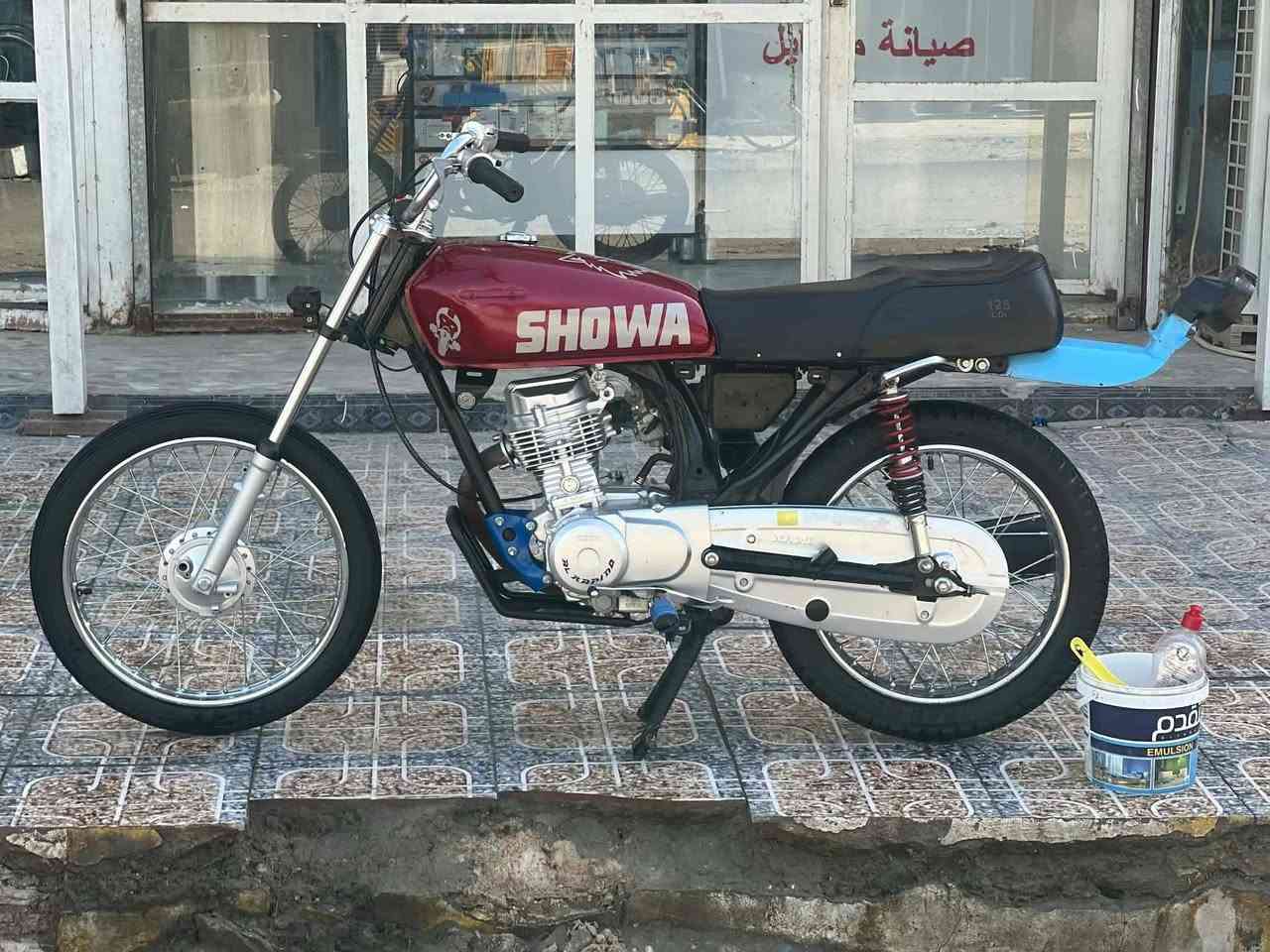 سلام عليكم عندي اربع كير كلك تعمير 24كله محرك ربيدو ما مفتوح ابددد اتجي وتفحص مابيه نقص برغي مكانه ديوانيه قضاء مهناوي سعر 550وبيه مجال رقم ***********
