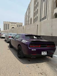 جالنجر SXT • ٢٠٢٣ • حادثه