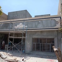بغداد • كادر اختصاصي • جص وبياض