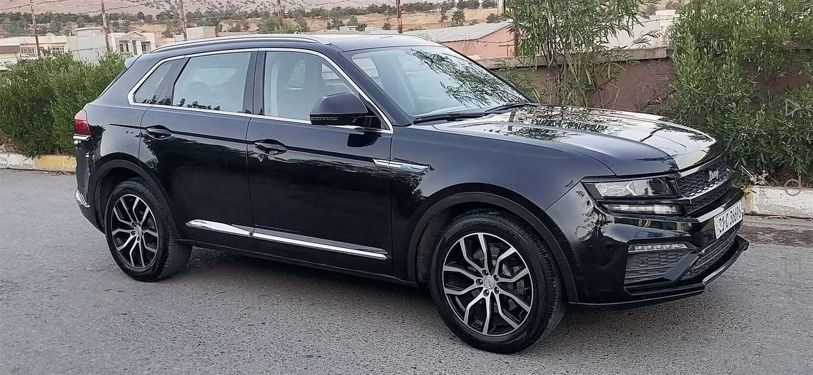 گؤرينةوةش دةكةم بةشتيك بةدلم بيت 
دؤمى مؤديل 2018 فول فول مواسةفات 
شارى كؤية 🌹***********🌹***********🌹
 نمونةية لةجوانى پانوڕاماية بةسمةية شاشة ئايپادة
گير و مةكينة بةشةرتة نةكراوةتةوة تةبريد مةركةزية
سئ مؤدى گيرى هةية(تؤماتيك+عادى+گيرى سوكانى) 
مةكينة ٢٠ ى تؤربؤية چوار پستؤنة
بيلاد مةكينة ميستةربؤشى لةسةرة
تازة سيرڤسم بؤ كردووة و روون و فلتةريم تازة گؤريوة
پيش و پشتى حةساسة كوشن خةزنة بريك بةسمةية
سوكان ڤؤليؤمة لايت زينؤنة ناو رةساسية يةدة و تليشى  نيكلة ليدى ناو دةژبولى بةشةو ئيش دةكات زؤرجوانة
ئؤتؤ ستؤپة ئاوينة شةفت دةرگا شةفت كاميراية
ويل كرؤمة دة پةرةية ٤تايةى لؤكى لةژيرة 
لةدةعامى بؤ دةعامى هةموو گيانى بةشةرت دةدةم 
بئ بؤياغ بئ دةعم و ليدان هيچى پيوة نية 
بةناوى خؤمةغرامة و بةناوكردن بةشةرت
وةكالةش دةكةم 
نرخى / ١٤٥ گةلا      
ژ.م 🌹*********** 🌹 ***********🌹 كويسينجاك, أربيل
