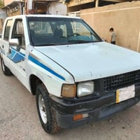 ألماني • ١٩٨٩ • رقم بغداد