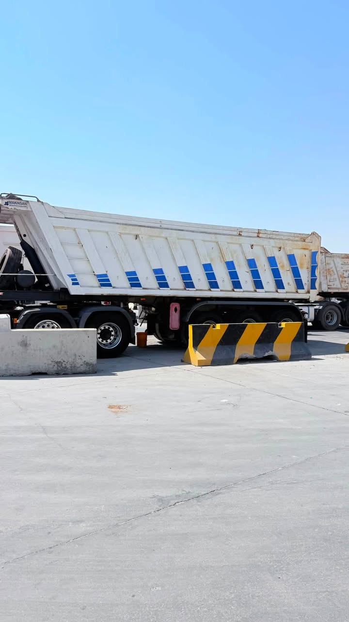 البصرة • ذراع ٢٧ • تاير جاهزة