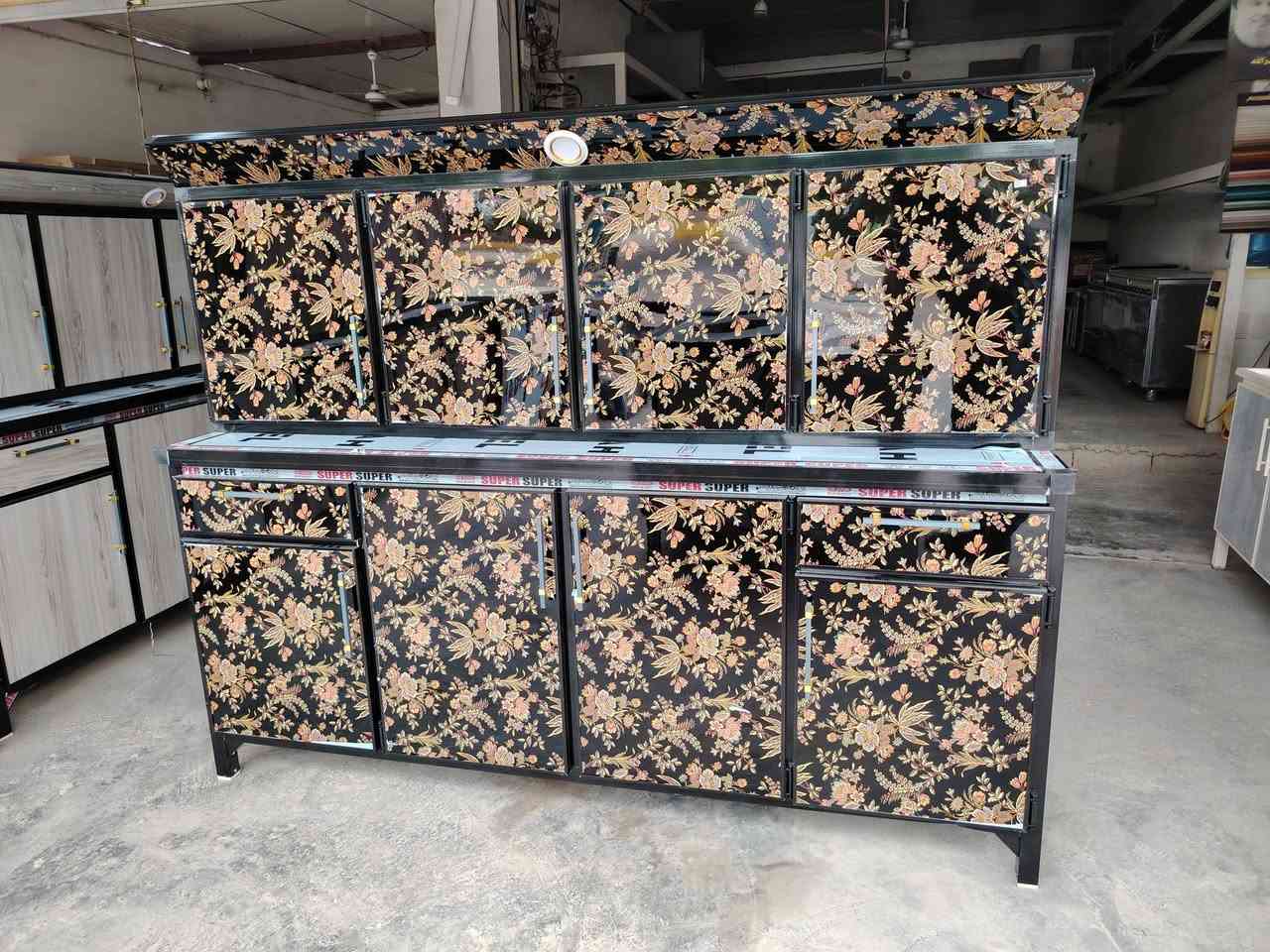 كاونترات • شغل ثقيل • المقدادية