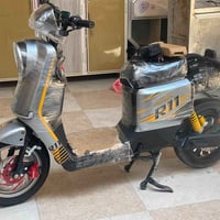 R11 • ٢٠٢٦ • ٥ بطاريات ٣٢ أمبير