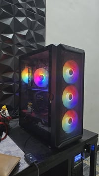 تجميعة • RTX 3070 • i5 14400f
