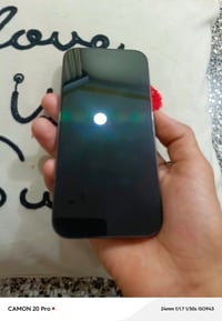 16 برو ماكس ماستر  للبيع الجهاز نضيف كلش مثل مموضح بالصور بطاريته 9١ذا...