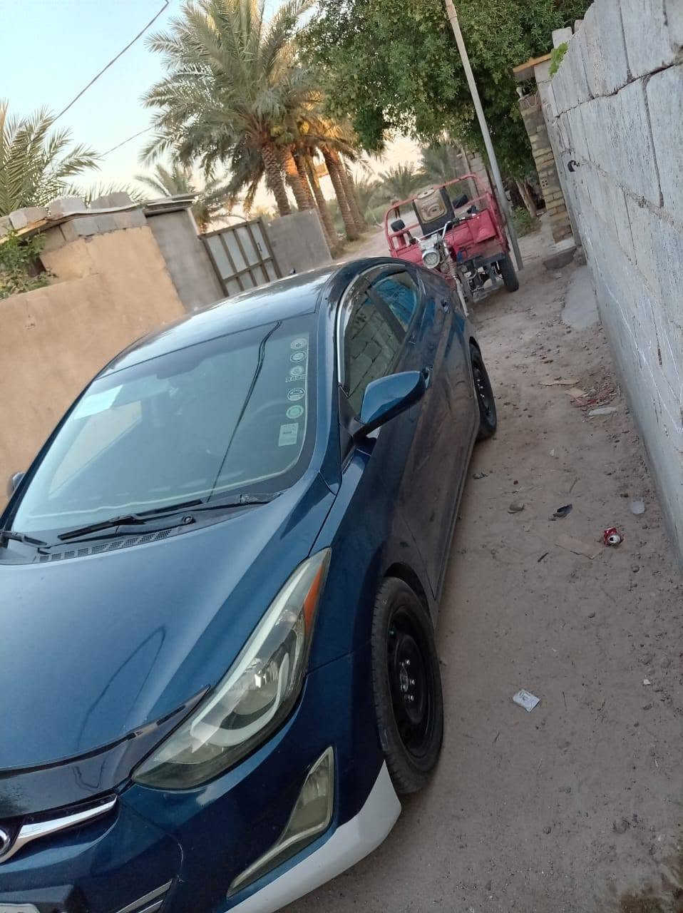 سلام عليكم النترا موديل 16 رقم اربيل سنويه نافذه بل 2023محرك 1800 كير ايتي تبريد ثلج السعر 80 وبيها مجال سونار مرفق بصوره عنوان بغداد رقم  ***********
