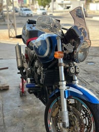 سي بي فور • ٤٠٠ • جديده