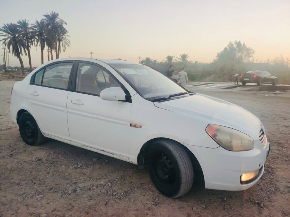 سلام عليكم اكسنت موديل ٢٠١٠ سياره جاهزه كير محرك ١٦٠٠ تبريد ثلج  وارد خليجي السياره فتحه سياره بسمي بيهه صفحه  صبغ السعر ٦٣وبيهه مجال العنوان بغداد قرب بسمايه ***********
***********
