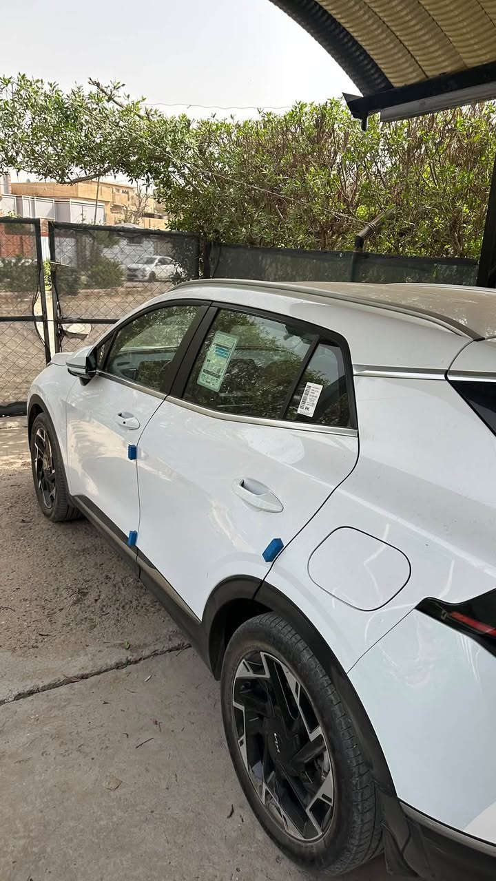 سبورتج • ٢٠٢٣ • رقم اربيل
