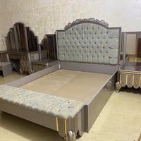 غرفة تركية • فخمة • مجال للشراي