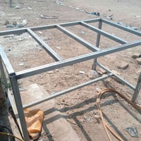 ميز • طريق ديوانية • دغاره جديد
