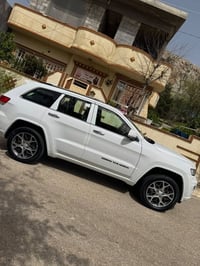 جيب اوفرلاند • ٢٠٢١ • ٧٠٠٠٠ كم
