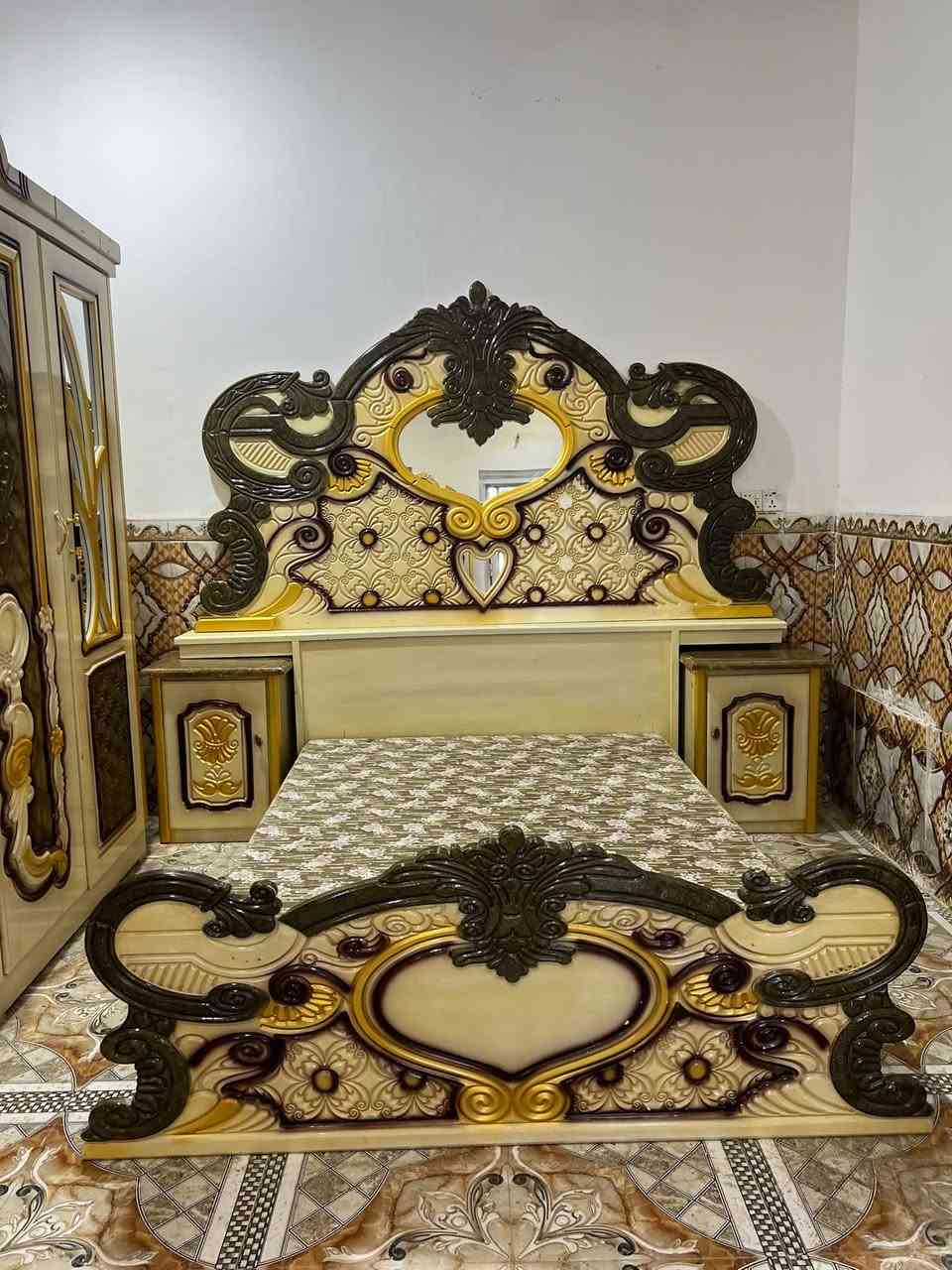 غرفه نجاره • جديده • سوك الشيوخ