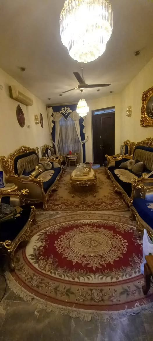 السيدية بغداد • ١٥٠م • ٥نوم