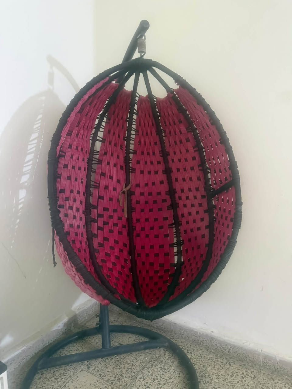 مرجوحة • للبيع